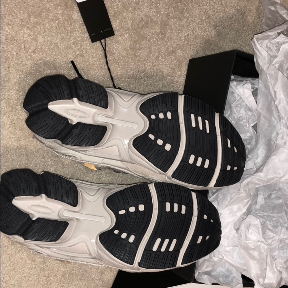 RAF SIMONS - Picture 6 of 7